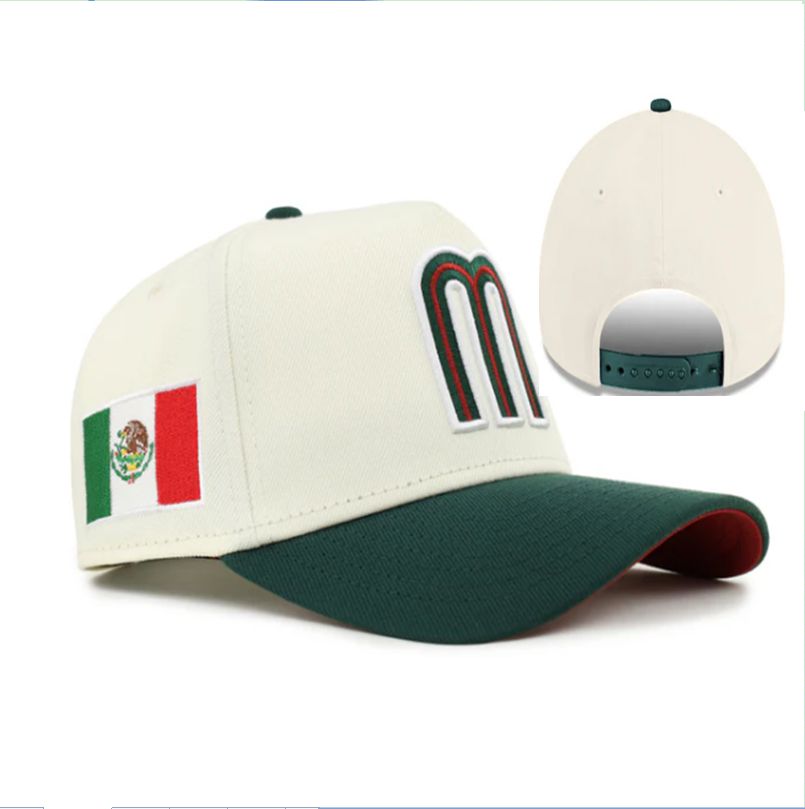 2025 Mexico Hat YS202503167